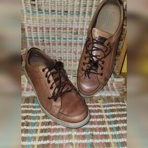 BASS LADON MEN'S SHOES dress business